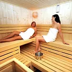 Centrum Wypoczynku Victoria 3*