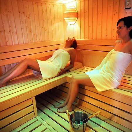 Centrum Wypoczynku Victoria Spa Resort
