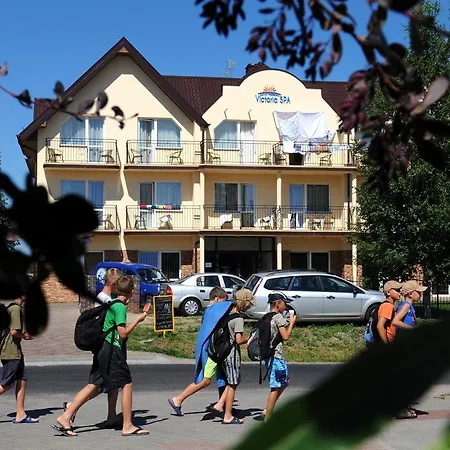 Centrum Wypoczynku Victoria 3* Grzybowo (West Pomeranian)