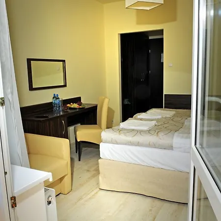 Centrum Wypoczynku Victoria Spa Resort 3*