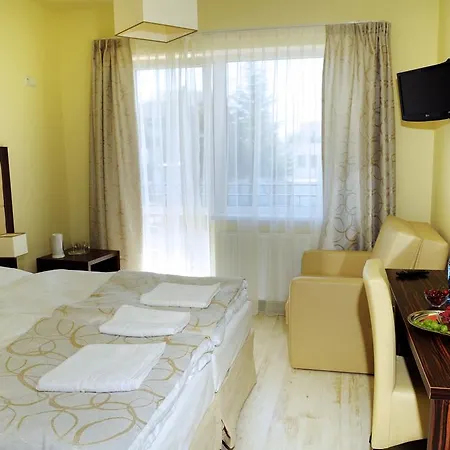 Resort Centrum Wypoczynku Victoria