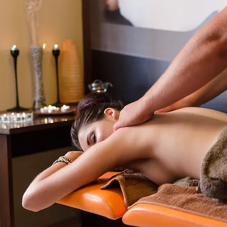 Centrum Wypoczynku Victoria Spa Resort Grzybowo (West Pomeranian)