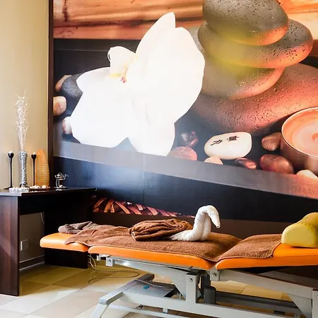 Centrum Wypoczynku Victoria Resort