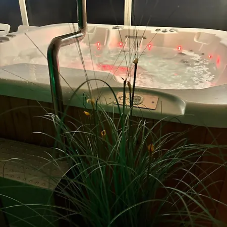 Resort Centrum Wypoczynku Victoria Spa 3*