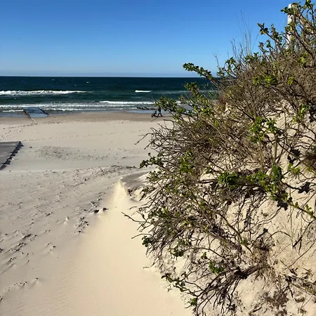 Centrum Wypoczynku Victoria Grzybowo (West Pomeranian)