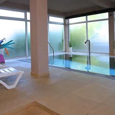 Centrum Wypoczynku Victoria Spa 3*