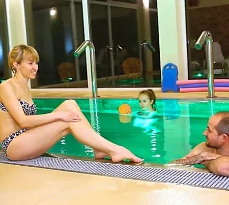 Centrum Wypoczynku Victoria 3*