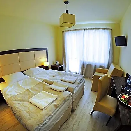Centrum Wypoczynku Victoria 3*