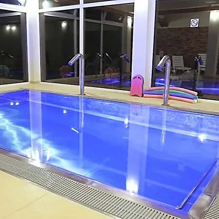 Centrum Wypoczynku Victoria Resort 3*