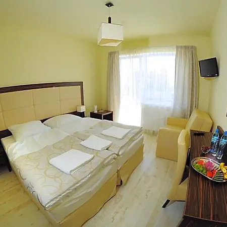 Centrum Wypoczynku Victoria 3* غجيبوفو