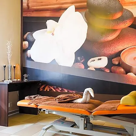 Resort Centrum Wypoczynku Victoria 3*