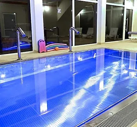 Centrum Wypoczynku Victoria منتجع