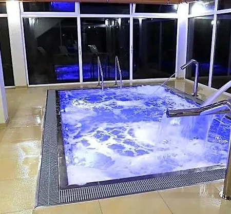 Centrum Wypoczynku Victoria 3* غجيبوفو