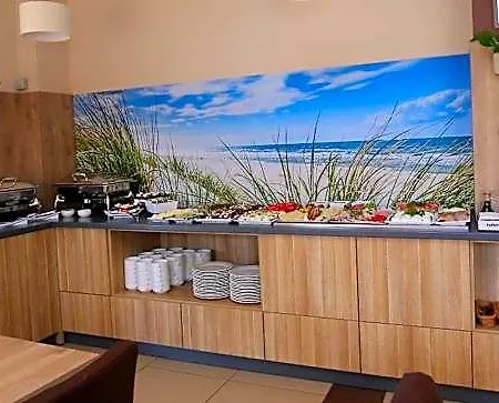 Centrum Wypoczynku Victoria Resort 3*