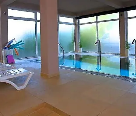 منتجع Centrum Wypoczynku Victoria 3*