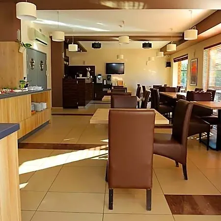 منتجع Centrum Wypoczynku Victoria 3*