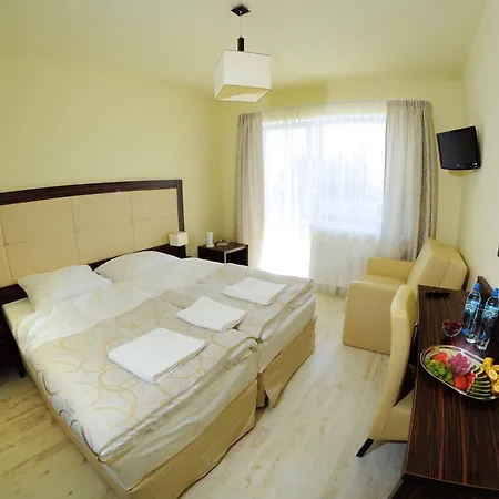 Centrum Wypoczynku Victoria 3* Grzybowo (West Pomeranian)