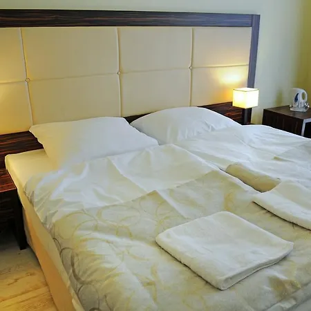 Centrum Wypoczynku Victoria Grzybowo (West Pomeranian)