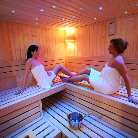 Centrum Wypoczynku Victoria Spa Resort Grzybowo (West Pomeranian)