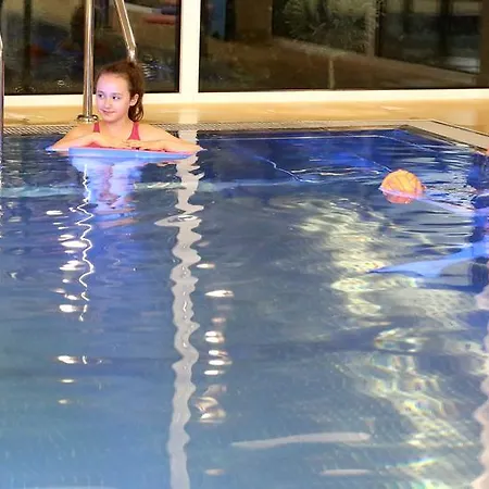 Centrum Wypoczynku Victoria Spa Resort