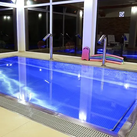 Resort Centrum Wypoczynku Victoria 3*