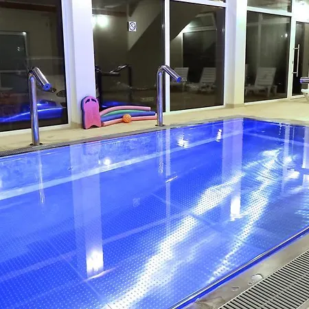 Centrum Wypoczynku Victoria Spa Resort