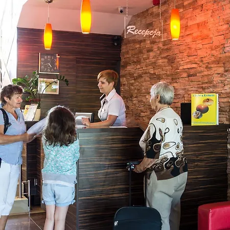 Centrum Wypoczynku Victoria Spa 3*