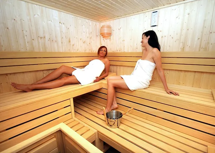 Centrum Wypoczynku Victoria 3*