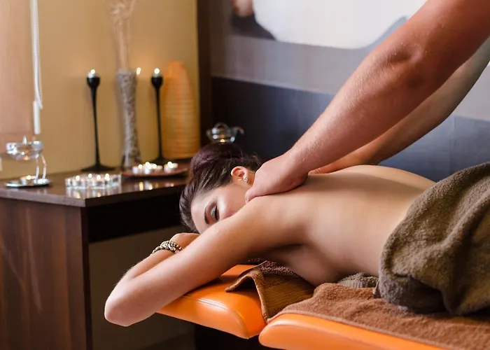 Centrum Wypoczynku Victoria منتجع غجيبوفو