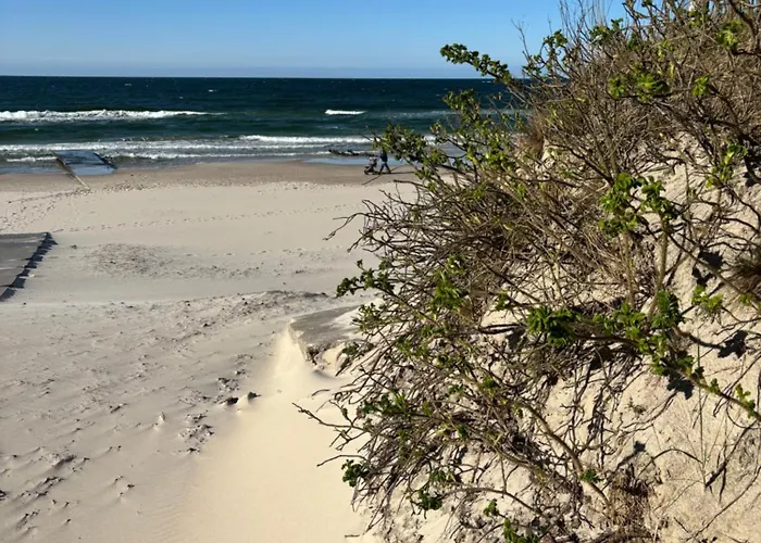 Centrum Wypoczynku Victoria غجيبوفو