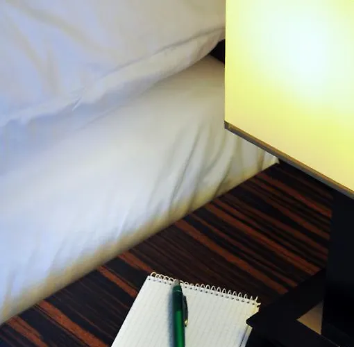 Centrum Wypoczynku Victoria منتجع