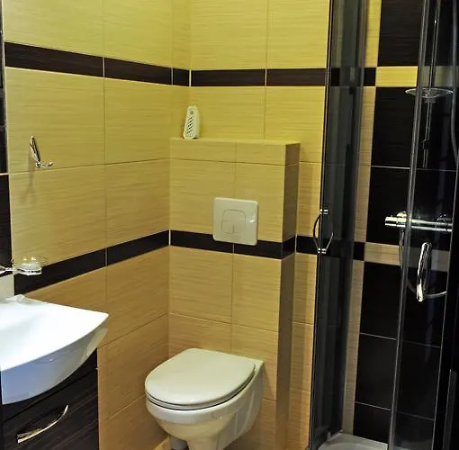 Centrum Wypoczynku Victoria