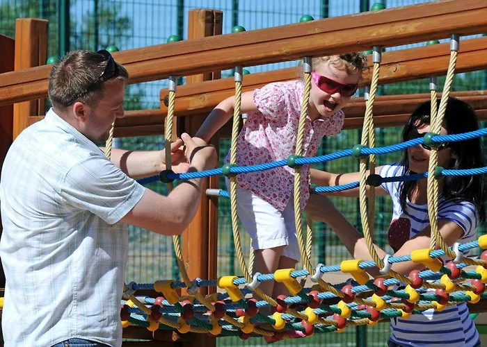 Centrum Wypoczynku Victoria 3*