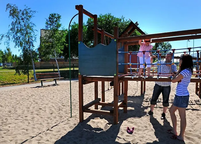 Centrum Wypoczynku Victoria