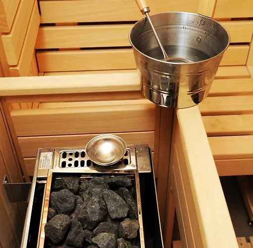 Centrum Wypoczynku Victoria Grzybowo (West Pomeranian)