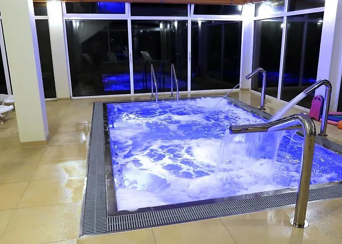 Centrum Wypoczynku Victoria 3* غجيبوفو